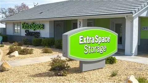 Extra Space Storage in Palmdale, CA