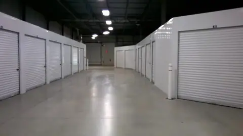 Storage of America in Novi, MI