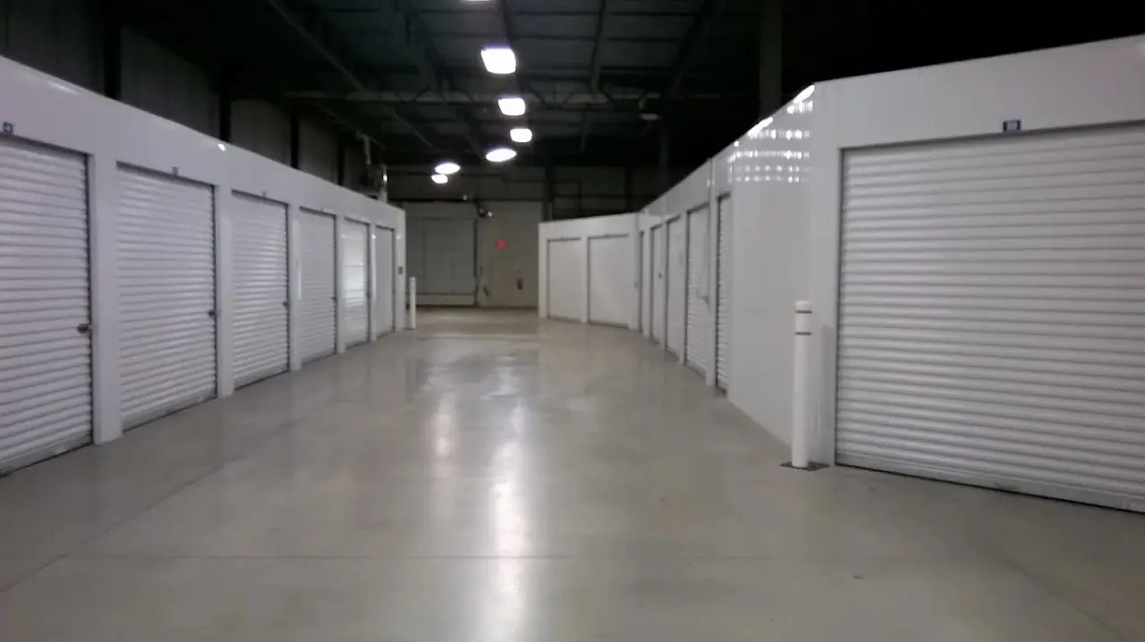 Storage of America, RV storage in Novi