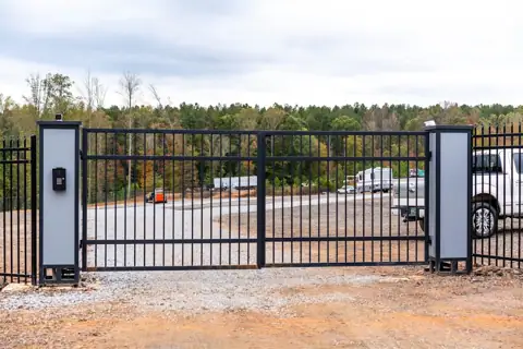 Creekside Storage Solutions in Liberty, SC