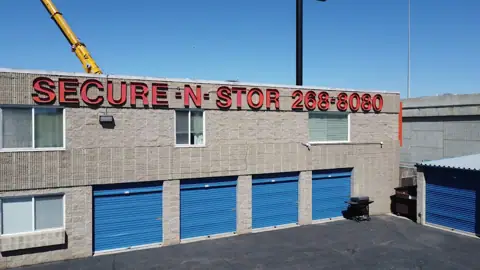 Secure-N-Stor - Utah Storage Center in Murray, UT