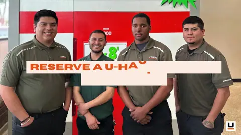 Self-Storage at U-Haul photo 2