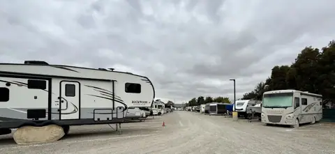 Livermore RV & Boat Storage, LLC in Livermore, CA