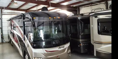 Walnut Hollow RV Storage photo 2
