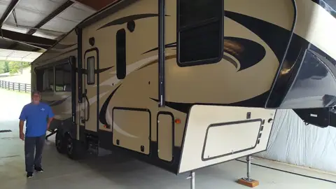 Walnut Hollow RV Storage photo 3