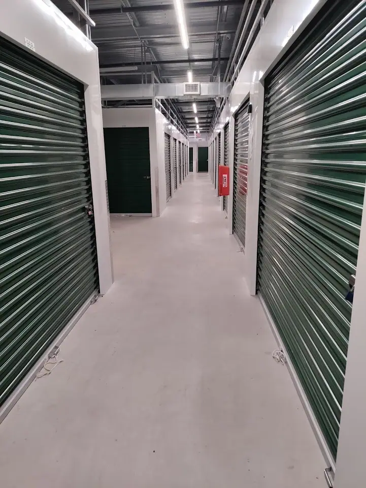 My Keep Self Storage, RV storage in Grayson