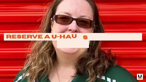 Self-Storage at U-Haul photo 2