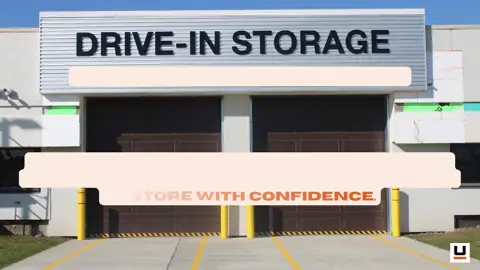 Self-Storage at U-Haul photo 3