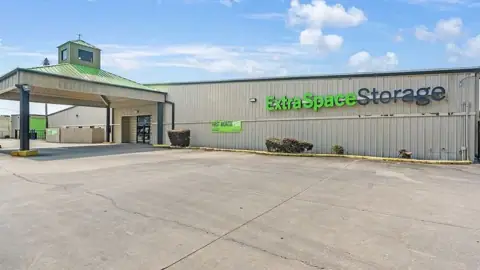Extra Space Storage in Humble, TX