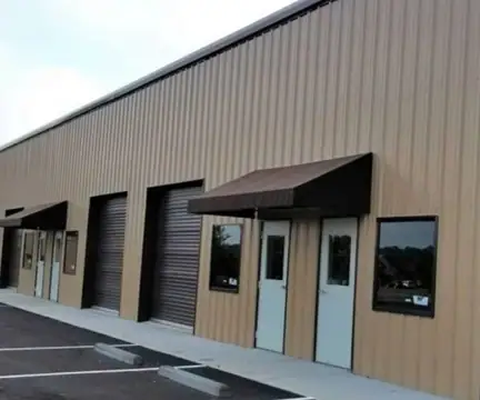 Carmel Creek Self Storage photo 2
