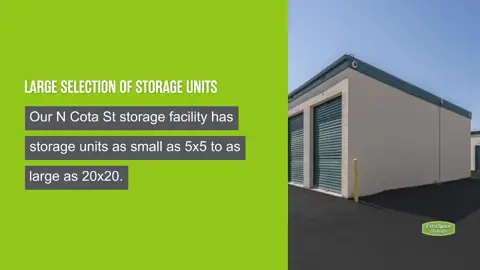 Extra Space Storage photo 2