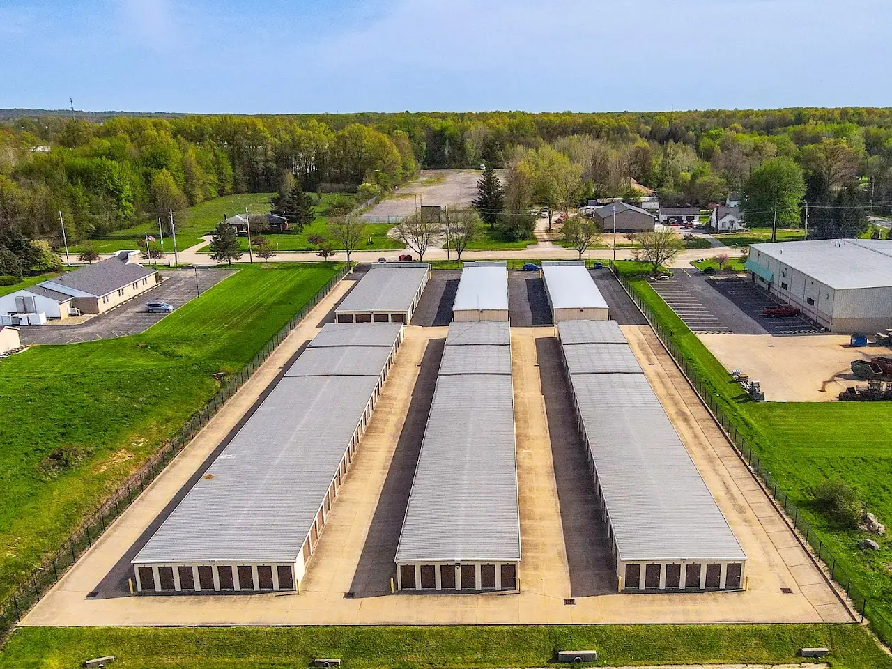 Prestige Storage - Strongsville, RV storage in Strongsville