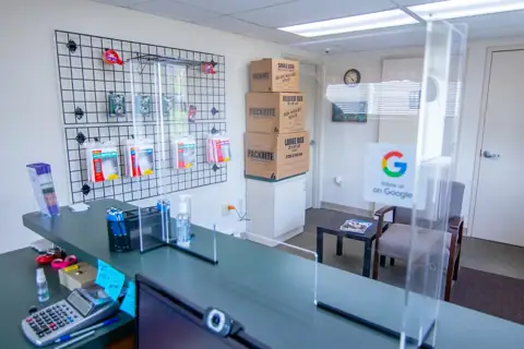 Prestige Storage - Strongsville photo 2