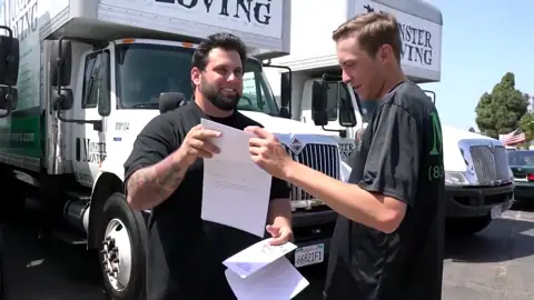 Monster Moving | Huntington Beach Movers photo 2