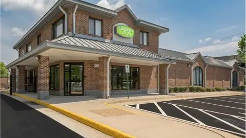 Extra Space Storage in Herndon, VA