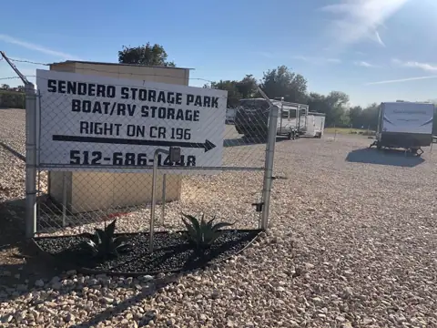 Sendero Storage photo 2