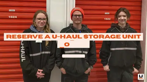 Self-Storage at U-Haul photo 3