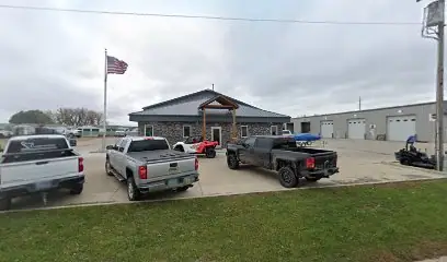 J & A Storage in Mandan, ND
