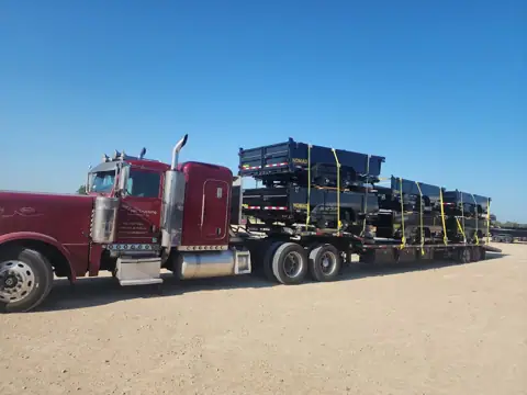J T Hill Trucking, LLC photo 2