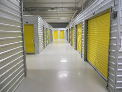 Store In Place in Spartanburg, SC