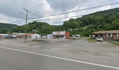 Newco Car Care & Mini Storage in Charleston, WV