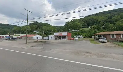 Newco Car Care & Mini Storage, RV storage in Charleston
