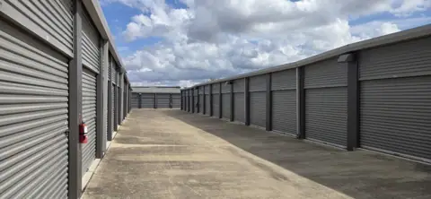 SecureSpace Self Storage Austin Congress photo 2