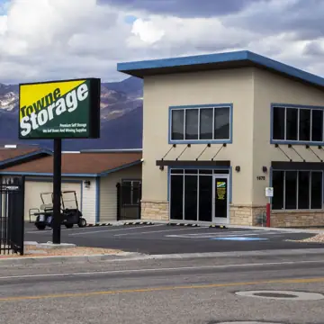 Towne Storage Daniels Rd. photo 2