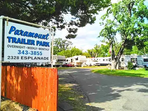 Paramount RV and Trailer Park photo 2