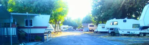 Paramount RV and Trailer Park photo 3