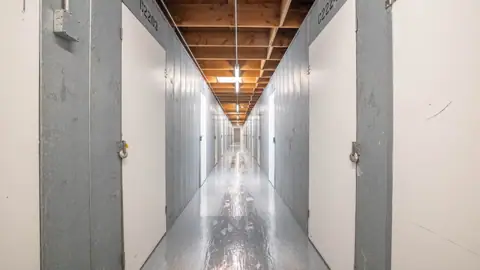 Public Storage in Monterey Park, CA