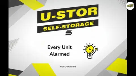 U-STOR Self Storage Indianapolis, IN photo 2