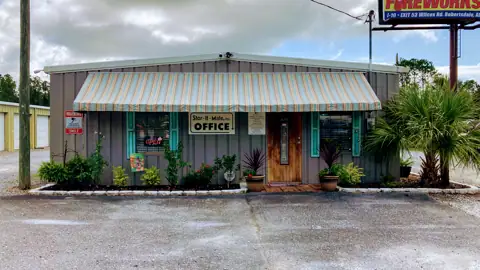 Stor-It-Mate Inc. Perdido Property in Pensacola, FL