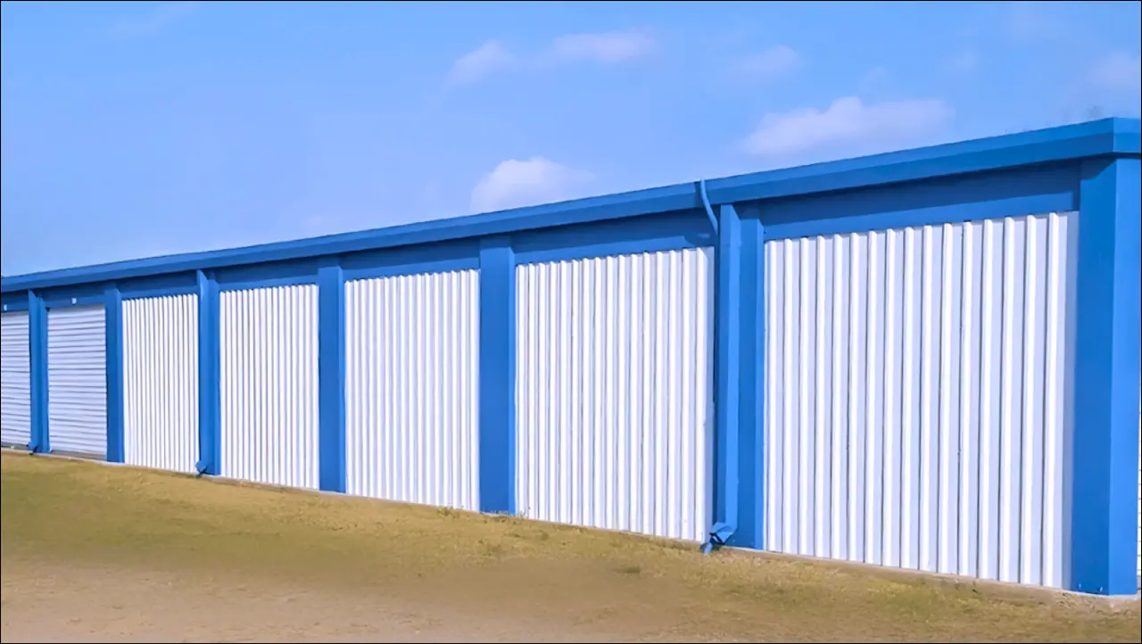 TriLink Storage - Gavintown, RV storage in Lumberton
