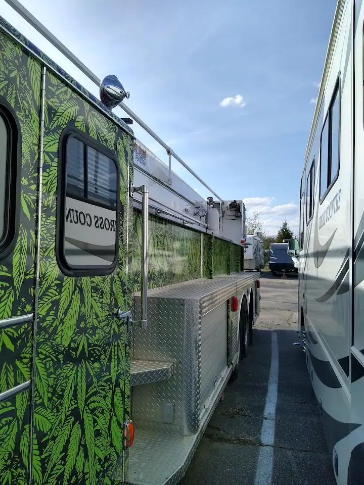 Absolute Self Storage, RV storage in Whitmore Lake
