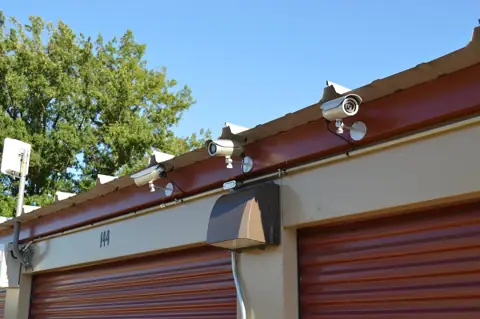 Chestnut Storage in Painesville, OH