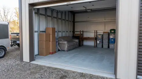 Jay's Storage photo 3