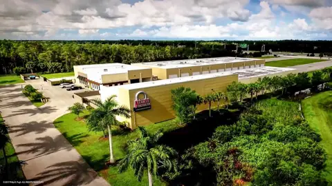 Vehicle Fortress in Fort Myers, FL