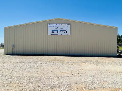 Blanchard Boat & RV Storage photo 2