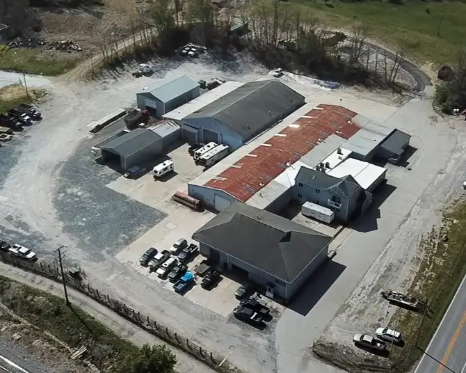 All Storage Warehouse & Trucking, RV storage in Westminster