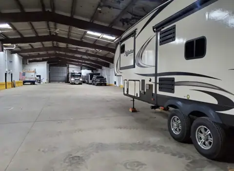 All Storage Warehouse & Trucking photo 3