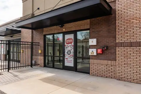 Go Store It Self Storage photo 3
