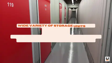 Self-Storage at U-Haul photo 2