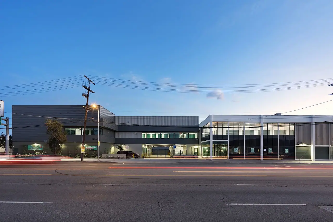 Enterprise Self Storage, RV storage in North Hollywood