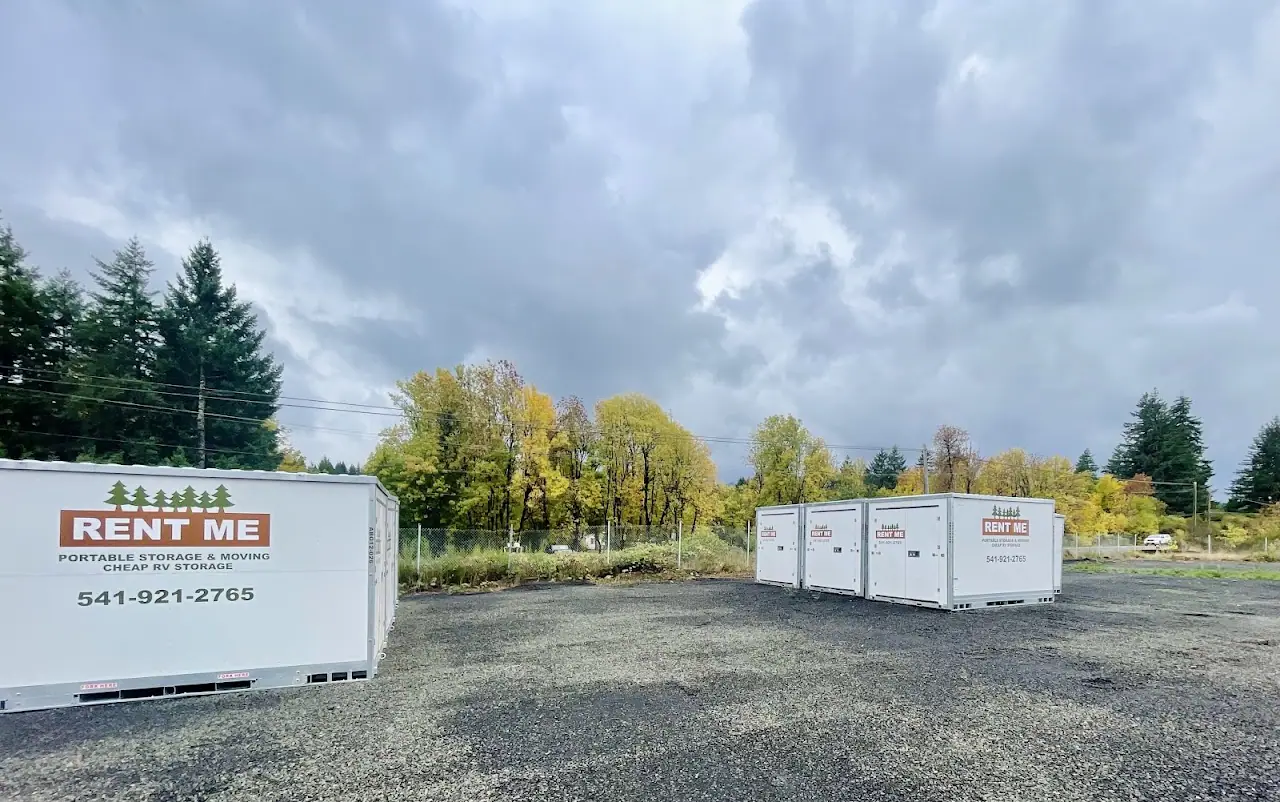 Grand Storage | Oregon, RV storage in Grand Ronde