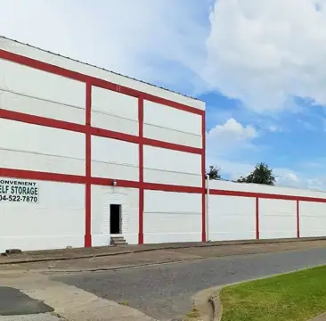 IncaAztec Self Storage - 15th St. in Huntington, WV