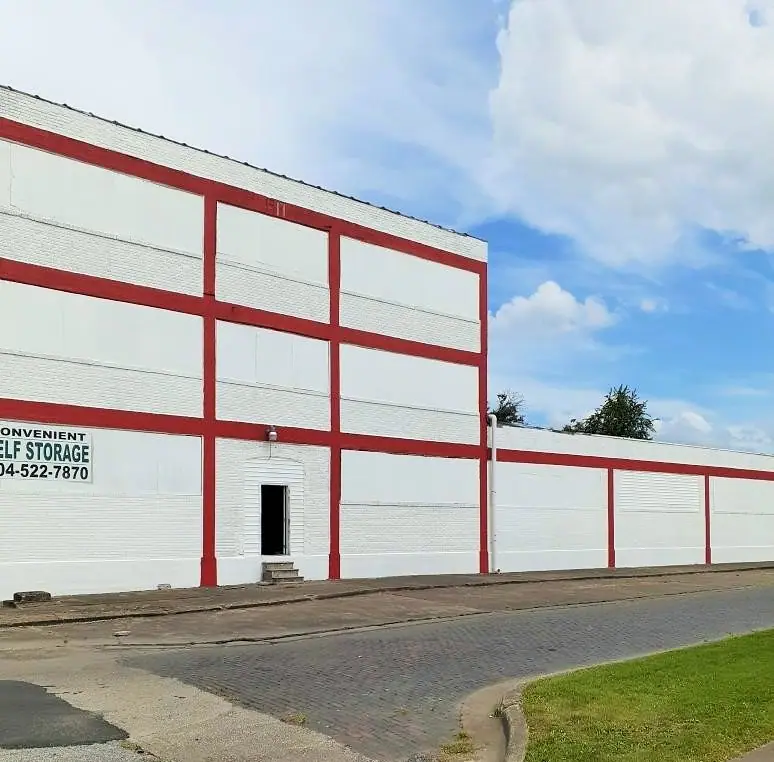 IncaAztec Self Storage - 15th St., RV storage in Huntington