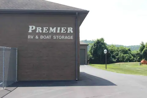 Premier RV & Boat Storage photo 3
