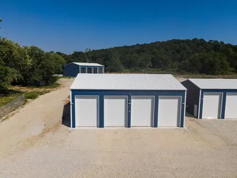 Eagle Rock, MO Boat and RV Storage Complex in Eagle Rock, MO
