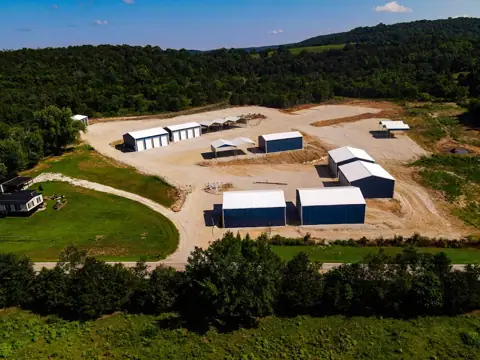 Eagle Rock, MO Boat and RV Storage Complex photo 2